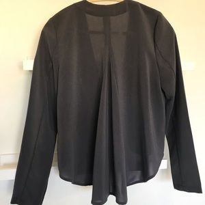Adorable Lightweight Swing Shirt/Jacket